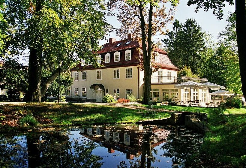 Hôtel Oliwska Dolina