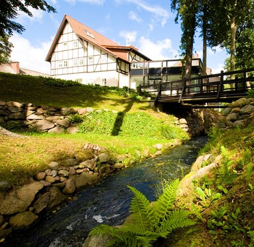 ホテル Oliwska Dolina