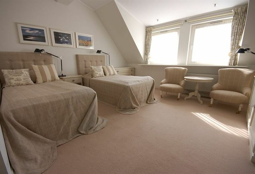 ホテル Oliwska Dolina