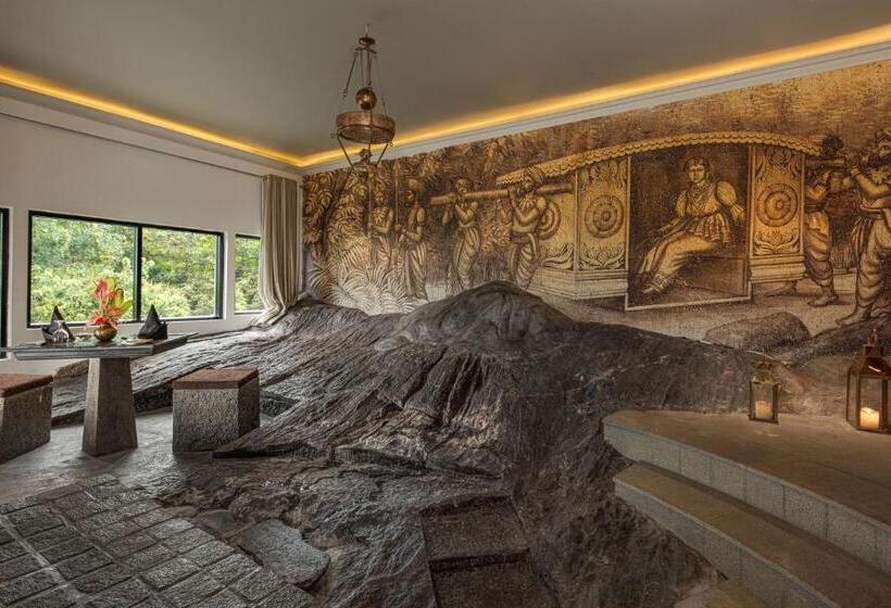 호텔 Earls Regency