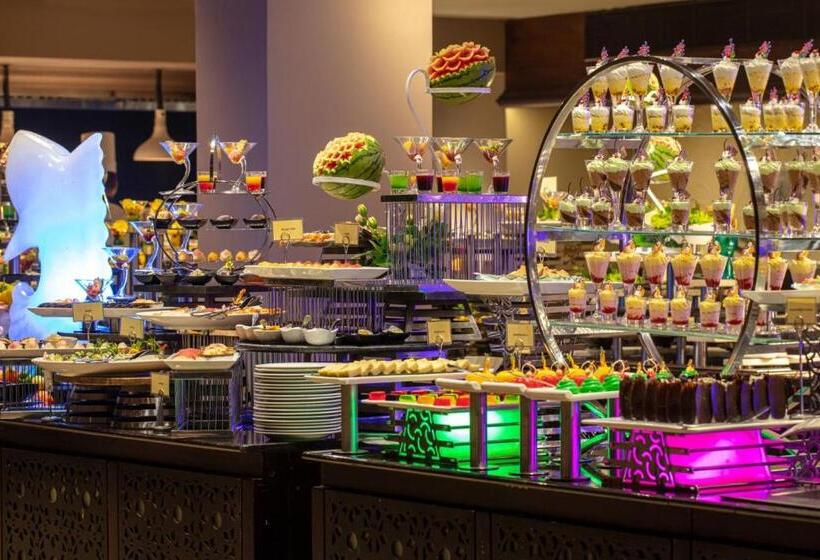 酒店 Earls Regency