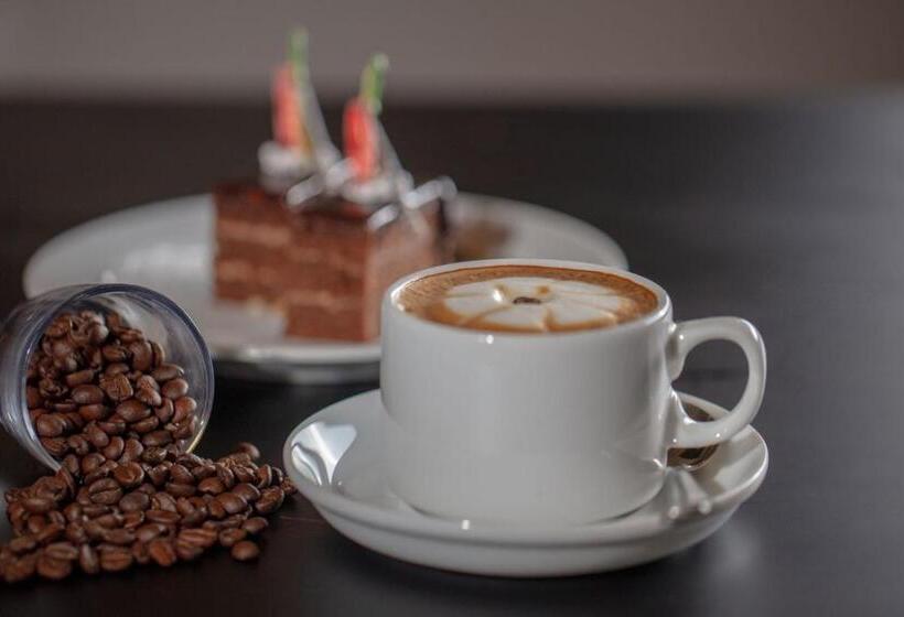 호텔 Earls Regency