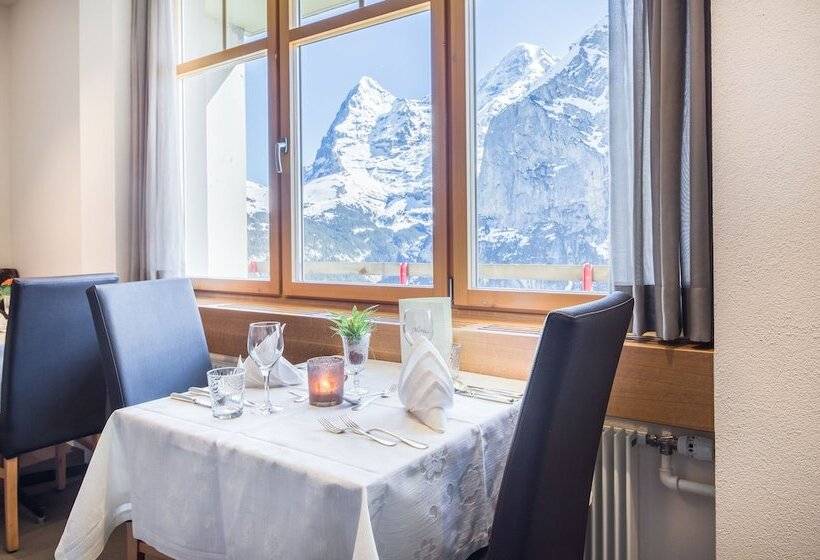 Отель Edelweiss Superior