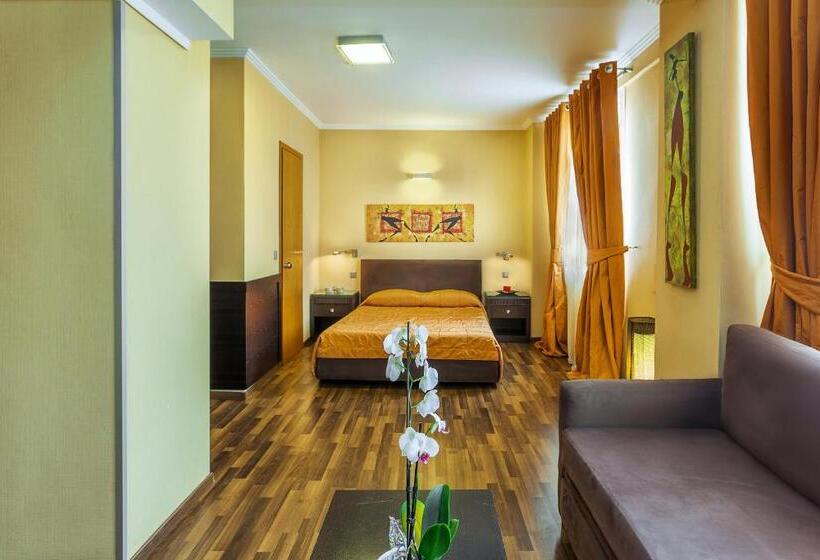 هتل Egnatia