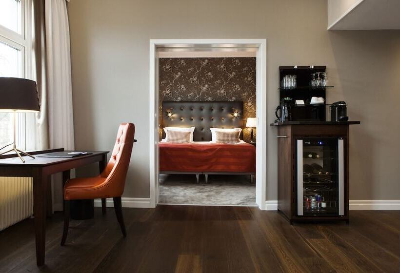 Elite Stadshotellet Växjö