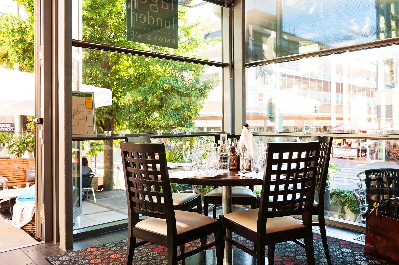 Elite Stadshotellet Växjö