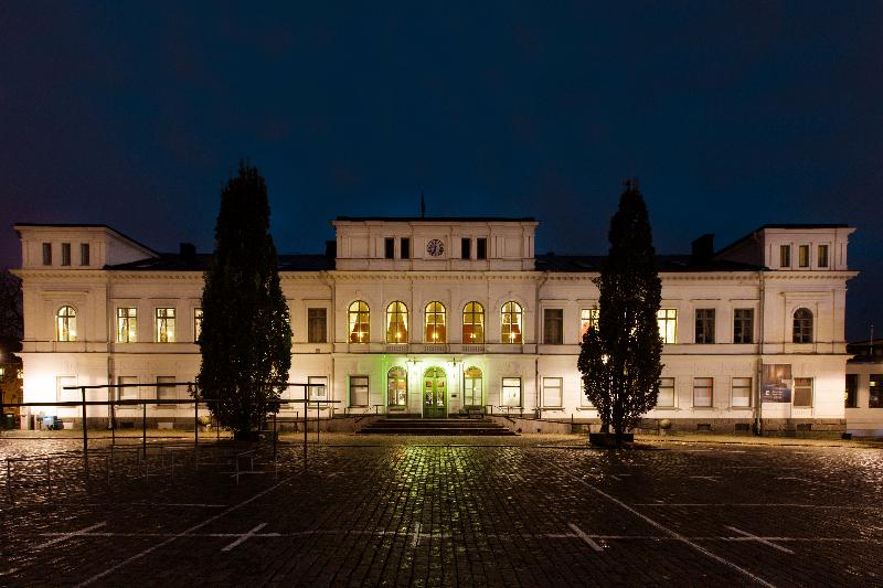 Elite Stadshotellet Växjö