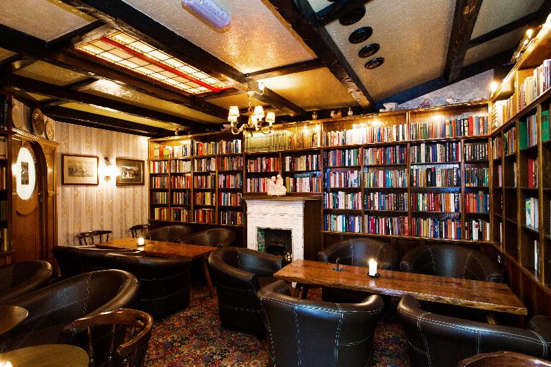 Elite Stadshotellet Växjö