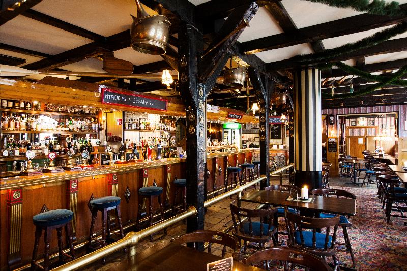 Elite Stadshotellet Växjö