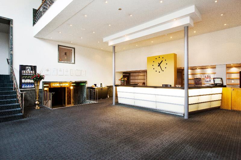 Elite Stadshotellet Växjö