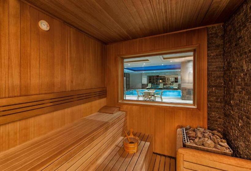 ホテル Elite World Comfy Istanbul Taksim