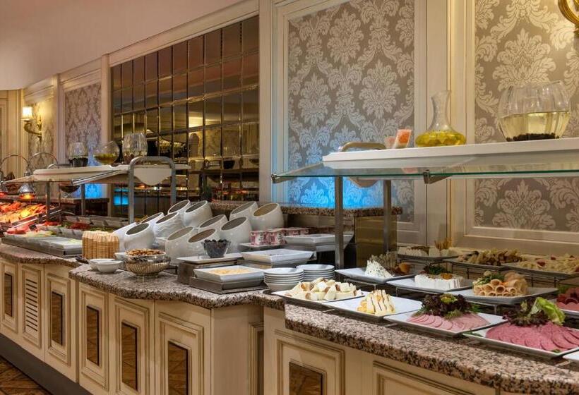 ホテル Elite World Comfy Istanbul Taksim