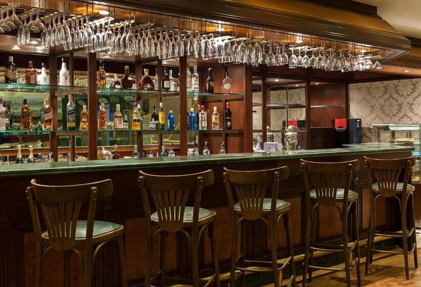 ホテル Elite World Comfy Istanbul Taksim