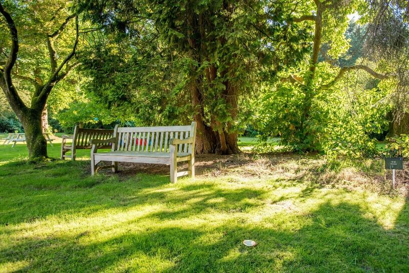 酒店 Ernst Sillem Hoeve