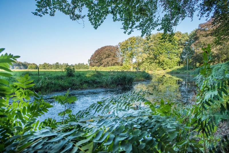 酒店 Ernst Sillem Hoeve