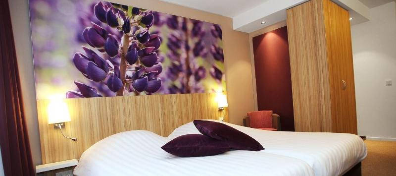 酒店 Ernst Sillem Hoeve