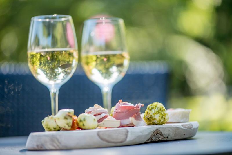 酒店 Ernst Sillem Hoeve