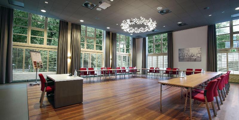 酒店 Ernst Sillem Hoeve