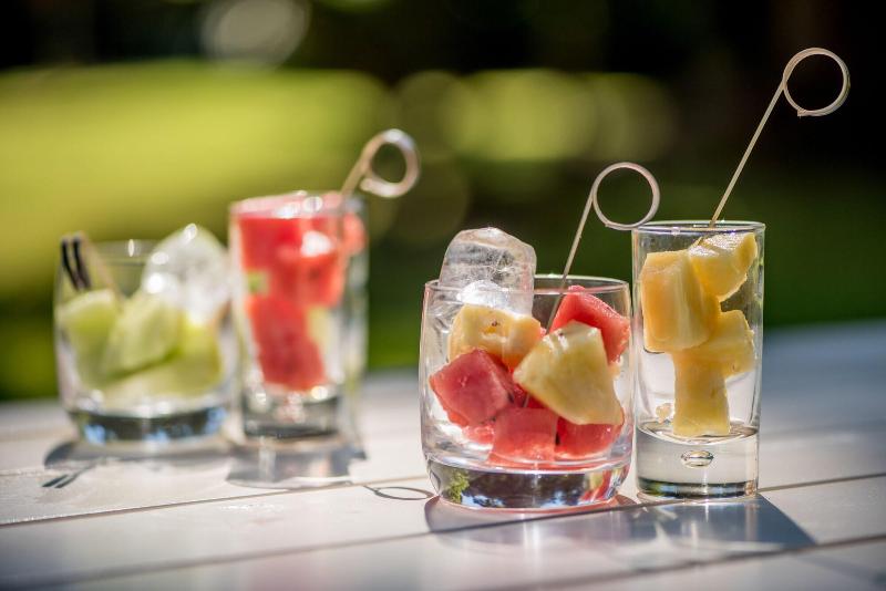 酒店 Ernst Sillem Hoeve