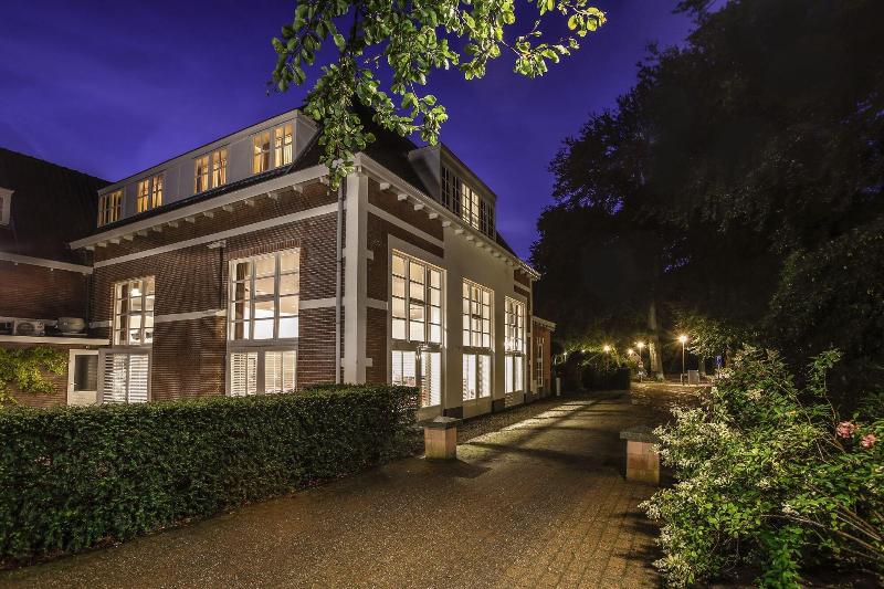 酒店 Ernst Sillem Hoeve