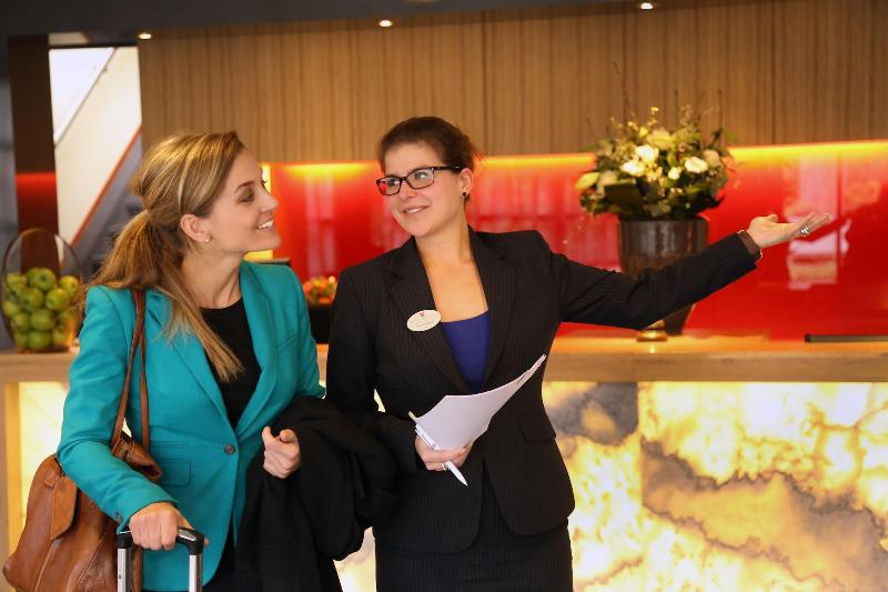 酒店 Ernst Sillem Hoeve