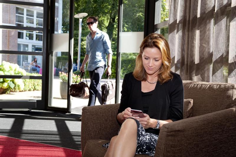 酒店 Ernst Sillem Hoeve