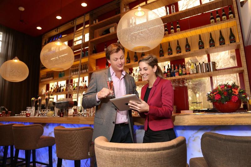 酒店 Ernst Sillem Hoeve