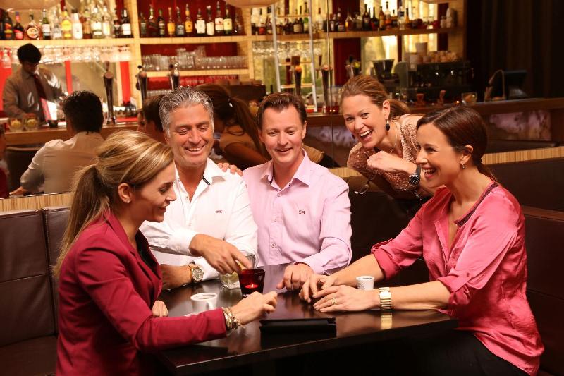 酒店 Ernst Sillem Hoeve