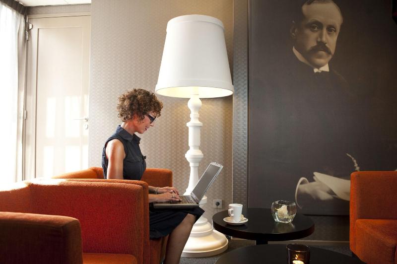 酒店 Ernst Sillem Hoeve