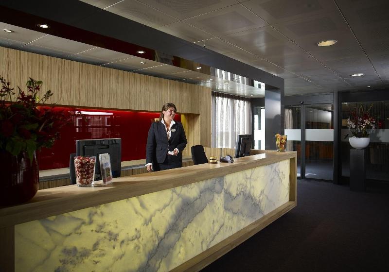 酒店 Ernst Sillem Hoeve