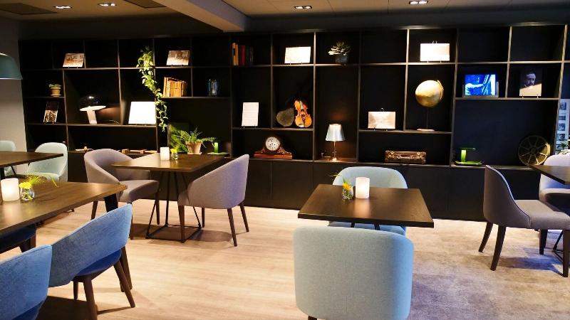 酒店 Ernst Sillem Hoeve