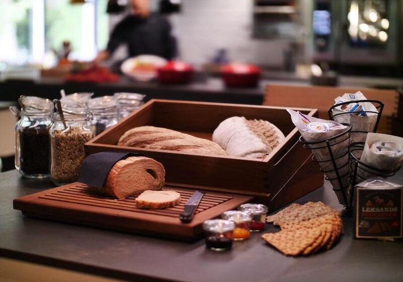 酒店 Ernst Sillem Hoeve