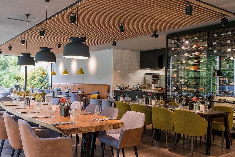 酒店 Ernst Sillem Hoeve