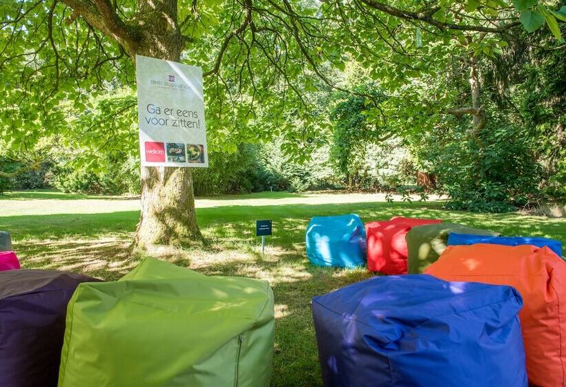 酒店 Ernst Sillem Hoeve