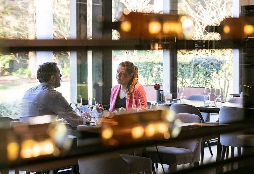 酒店 Ernst Sillem Hoeve