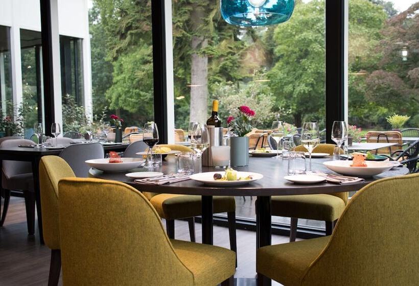 酒店 Ernst Sillem Hoeve