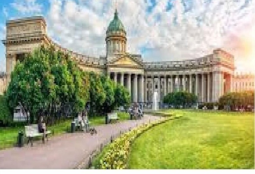 Boutique Hotel Eurasia