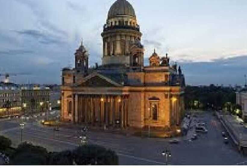 Boutique Hotel Eurasia