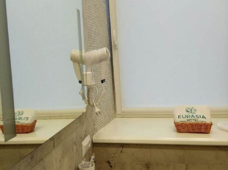 Boutique Hotel Eurasia