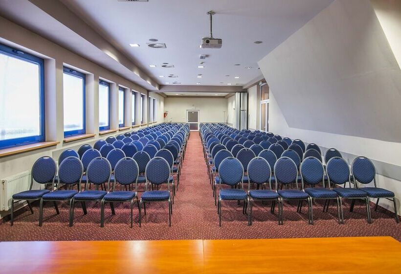 בית מלון כפרי Festival