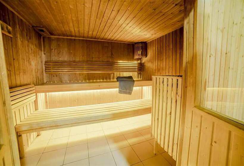 בית מלון כפרי Festival