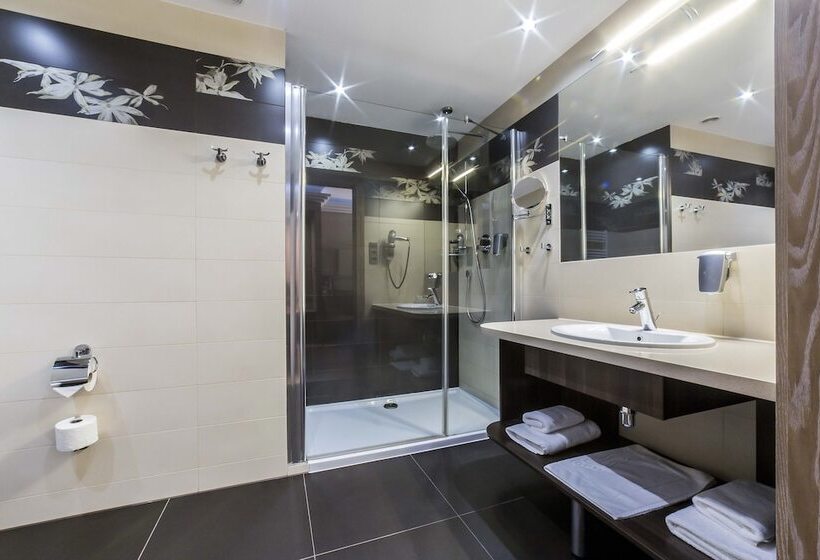 בית מלון כפרי Festival