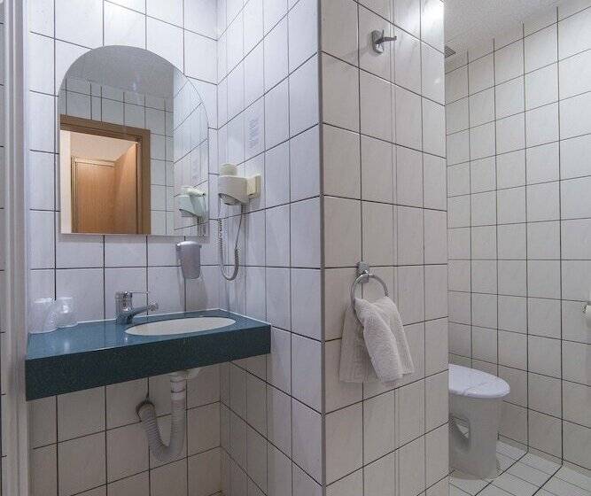 בית מלון כפרי Festival