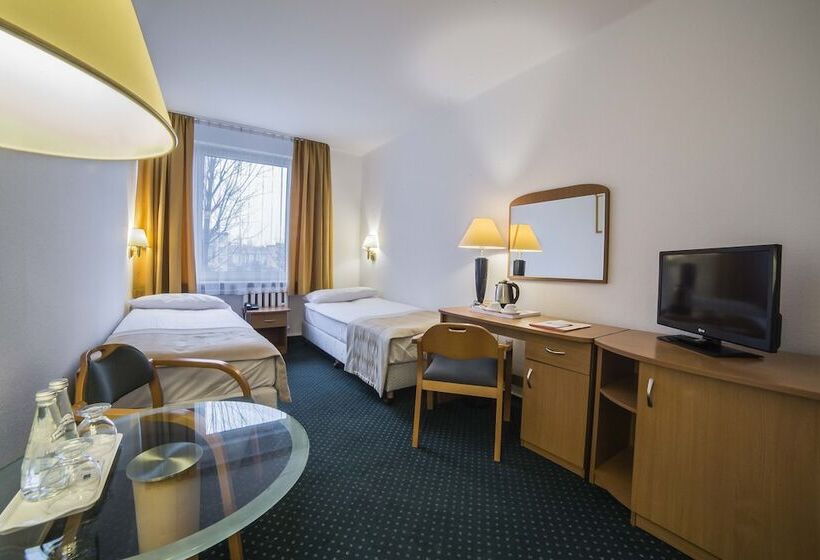 בית מלון כפרי Festival