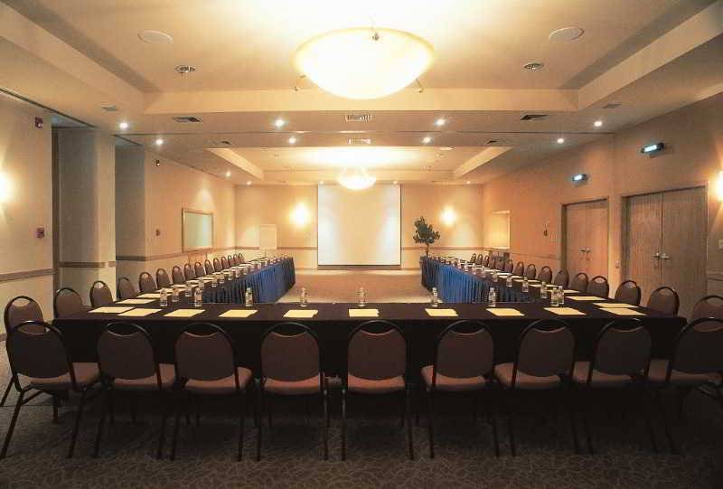 בית מלון כפרי Fiesta Inn Express Hermosillo