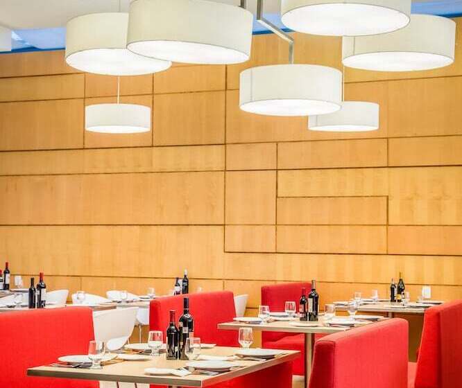 ホテル Fiesta Inn Insurgentes Viaducto