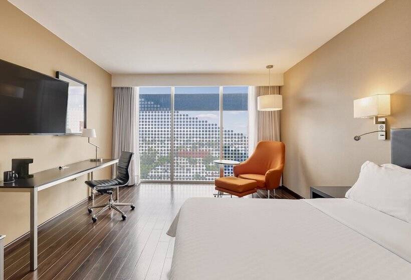 ホテル Fiesta Inn Insurgentes Viaducto