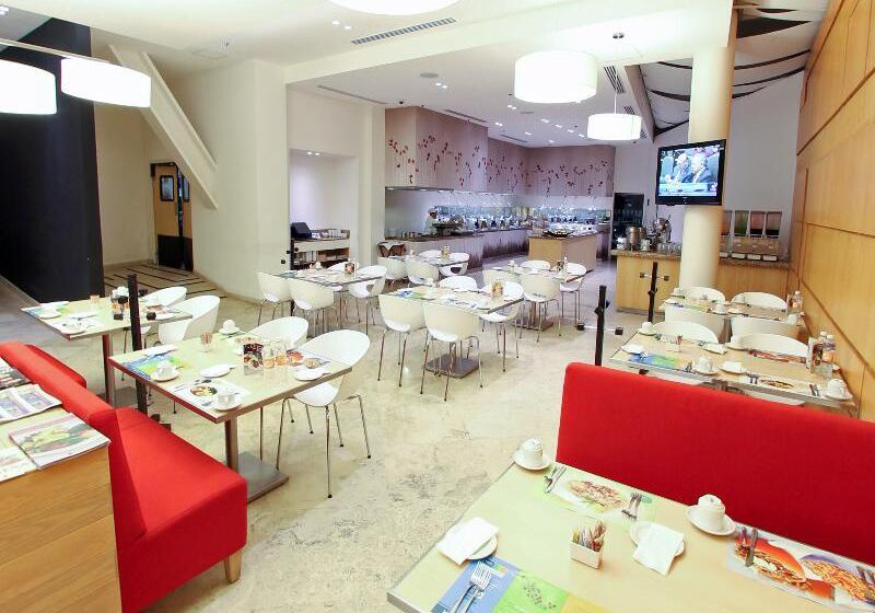 ホテル Fiesta Inn Insurgentes Viaducto