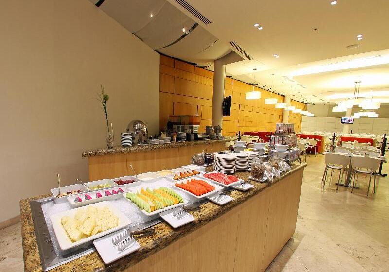 ホテル Fiesta Inn Insurgentes Viaducto