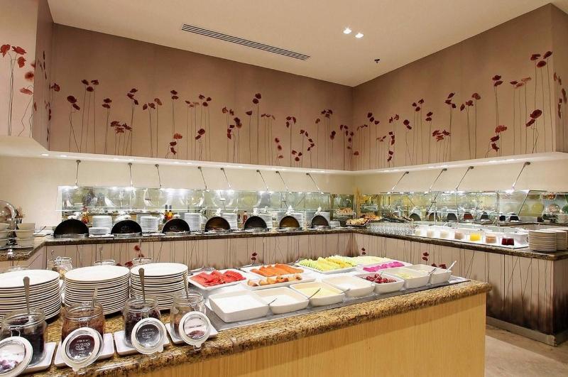 ホテル Fiesta Inn Insurgentes Viaducto